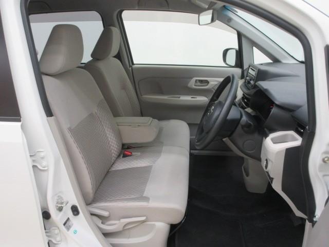 ムーヴ Ｘ　ＳＡＩＩＩ　衝突被害軽減システム　アイドリングストップ（23枚目）