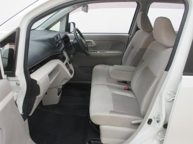 ムーヴ Ｘ　ＳＡＩＩＩ　衝突被害軽減システム　アイドリングストップ（24枚目）