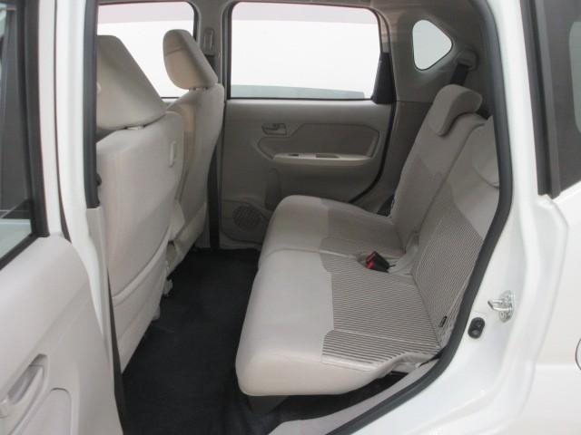 ムーヴ Ｘ　ＳＡＩＩＩ　衝突被害軽減システム　アイドリングストップ（25枚目）