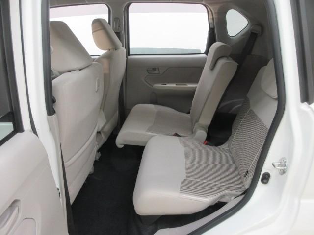 ムーヴ Ｘ　ＳＡＩＩＩ　衝突被害軽減システム　アイドリングストップ（26枚目）