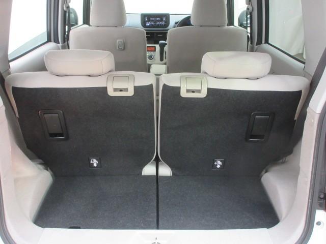 ムーヴ Ｘ　ＳＡＩＩＩ　衝突被害軽減システム　アイドリングストップ（27枚目）