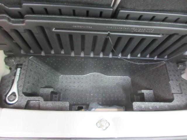 ムーヴ Ｘ　ＳＡＩＩＩ　衝突被害軽減システム　アイドリングストップ（30枚目）