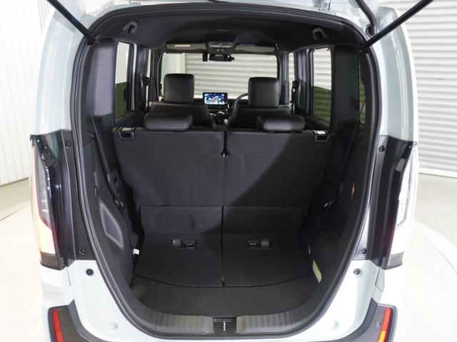 Ｎ－ＢＯＸカスタム ターボ　当社デモカー　純正メモリーナビ　ホンダセンシング　ＬＥＤヘッドライト　ＥＴＣ　ドライブレコーダー　Ｕ－ＳｅｌｅｃｔＰｌｅｍｉｕｍホッと保証２年間走行無制限（68枚目）