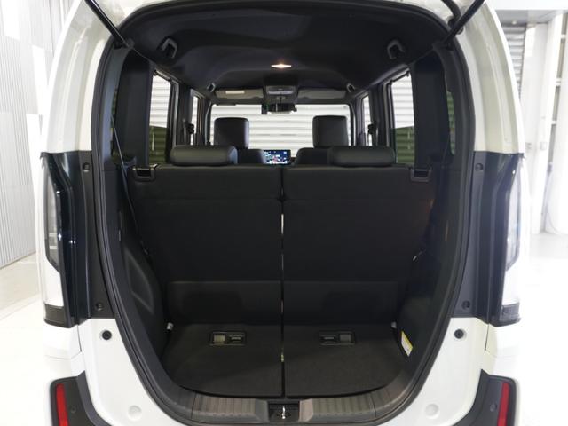 Ｎ－ＢＯＸカスタム ターボ　当社デモカー　純正メモリーナビ　ホンダセンシング　ＬＥＤヘッドライト　ＥＴＣ　ドライブレコーダー　Ｕ－ＳｅｌｅｃｔＰｌｅｍｉｕｍ２年間走行無制限保証（68枚目）