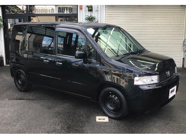 モビリオスパイク Ａ　純正キーレス！ＨＤＤフルセグ地デジナビ＆バックカメラ！＆ＥＴＣ！！（3枚目）