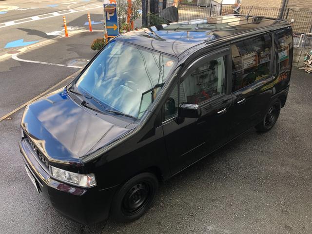 モビリオスパイク Ａ　純正キーレス！ＨＤＤフルセグ地デジナビ＆バックカメラ！＆ＥＴＣ！！（8枚目）