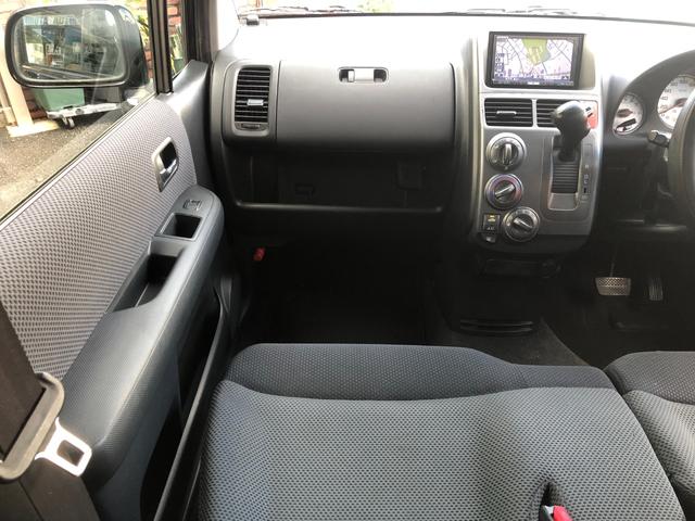 モビリオスパイク Ａ　純正キーレス！ＨＤＤフルセグ地デジナビ＆バックカメラ！＆ＥＴＣ！！（20枚目）