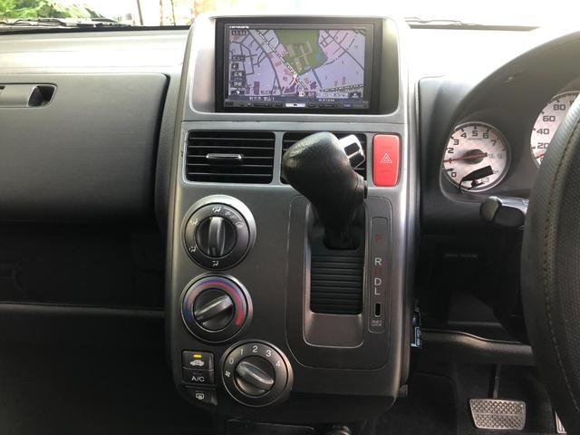 モビリオスパイク Ａ　純正キーレス！ＨＤＤフルセグ地デジナビ＆バックカメラ！＆ＥＴＣ！！（27枚目）