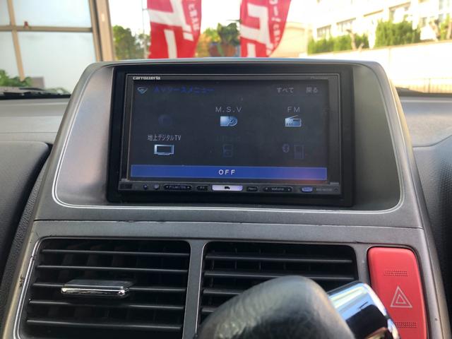 モビリオスパイク Ａ　純正キーレス！ＨＤＤフルセグ地デジナビ＆バックカメラ！＆ＥＴＣ！！（33枚目）