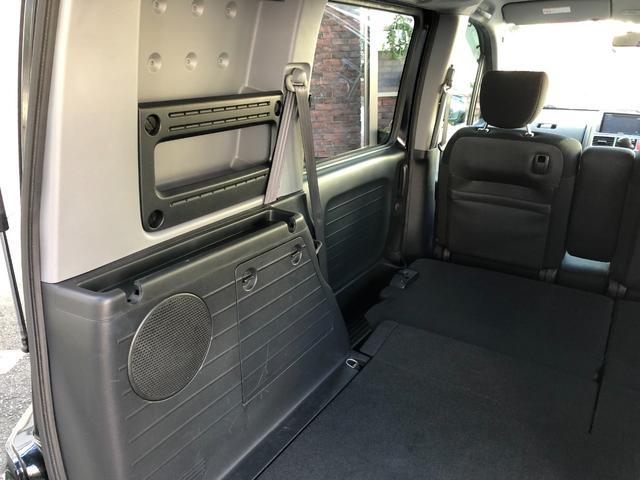 モビリオスパイク Ａ　純正キーレス！ＨＤＤフルセグ地デジナビ＆バックカメラ！＆ＥＴＣ！！（35枚目）