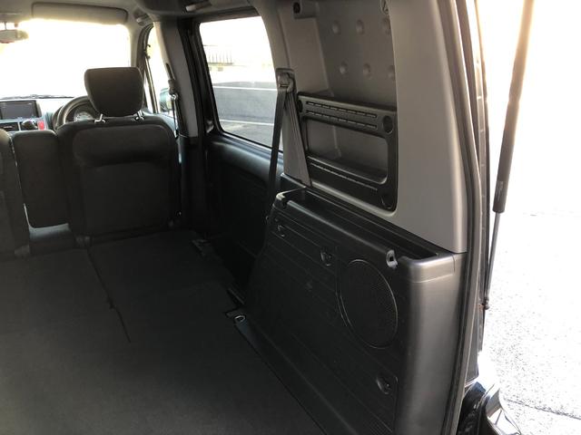 モビリオスパイク Ａ　純正キーレス！ＨＤＤフルセグ地デジナビ＆バックカメラ！＆ＥＴＣ！！（36枚目）