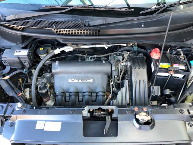 モビリオスパイク Ａ　純正キーレス！ＨＤＤフルセグ地デジナビ＆バックカメラ！＆ＥＴＣ！！（42枚目）