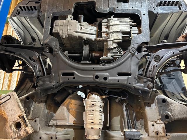 モビリオスパイク Ａ　純正キーレス！ＨＤＤフルセグ地デジナビ＆バックカメラ！＆ＥＴＣ！！（44枚目）