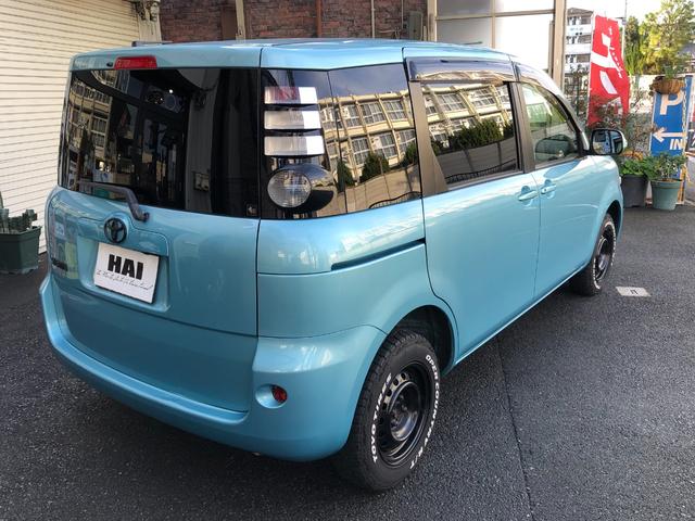 シエンタ Ｘ　ａｇｅｓｕｓ３０ｍｍリフトアップ！！＆ＴＯＹＯ　ＯＰＥＮ　ＣＯＵＮＴＲＹ！！純正ＨＤＤ地デジナビ＆バックカメラ！！禁煙車！！（13枚目）