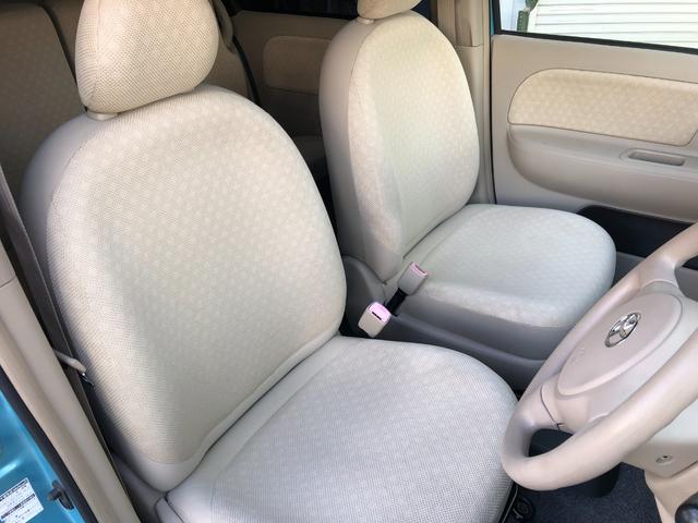 シエンタ Ｘ　ａｇｅｓｕｓ３０ｍｍリフトアップ！！＆ＴＯＹＯ　ＯＰＥＮ　ＣＯＵＮＴＲＹ！！純正ＨＤＤ地デジナビ＆バックカメラ！！禁煙車！！（19枚目）