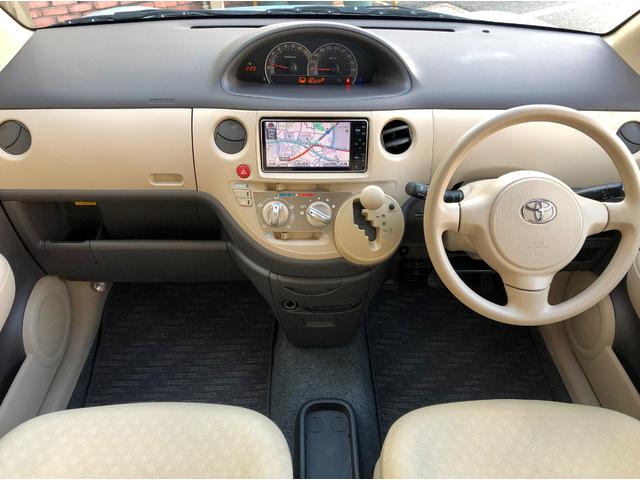 シエンタ Ｘ　ａｇｅｓｕｓ３０ｍｍリフトアップ！！＆ＴＯＹＯ　ＯＰＥＮ　ＣＯＵＮＴＲＹ！！純正ＨＤＤ地デジナビ＆バックカメラ！！禁煙車！！（22枚目）