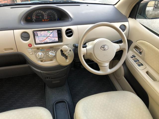 シエンタ Ｘ　ａｇｅｓｕｓ３０ｍｍリフトアップ！！＆ＴＯＹＯ　ＯＰＥＮ　ＣＯＵＮＴＲＹ！！純正ＨＤＤ地デジナビ＆バックカメラ！！禁煙車！！（23枚目）