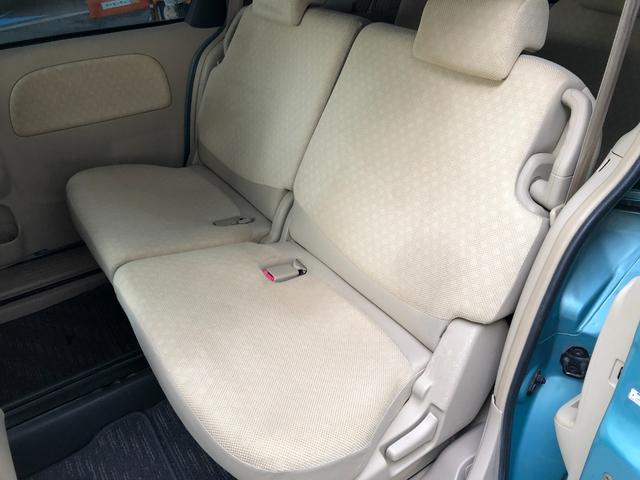 シエンタ Ｘ　ａｇｅｓｕｓ３０ｍｍリフトアップ！！＆ＴＯＹＯ　ＯＰＥＮ　ＣＯＵＮＴＲＹ！！純正ＨＤＤ地デジナビ＆バックカメラ！！禁煙車！！（28枚目）