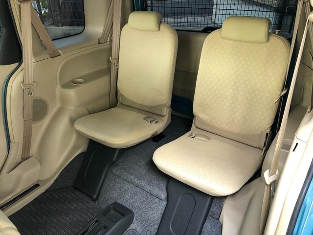 シエンタ Ｘ　ａｇｅｓｕｓ３０ｍｍリフトアップ！！＆ＴＯＹＯ　ＯＰＥＮ　ＣＯＵＮＴＲＹ！！純正ＨＤＤ地デジナビ＆バックカメラ！！禁煙車！！（30枚目）