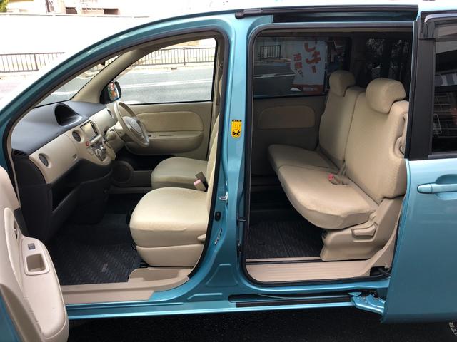 シエンタ Ｘ　ａｇｅｓｕｓ３０ｍｍリフトアップ！！＆ＴＯＹＯ　ＯＰＥＮ　ＣＯＵＮＴＲＹ！！純正ＨＤＤ地デジナビ＆バックカメラ！！禁煙車！！（34枚目）