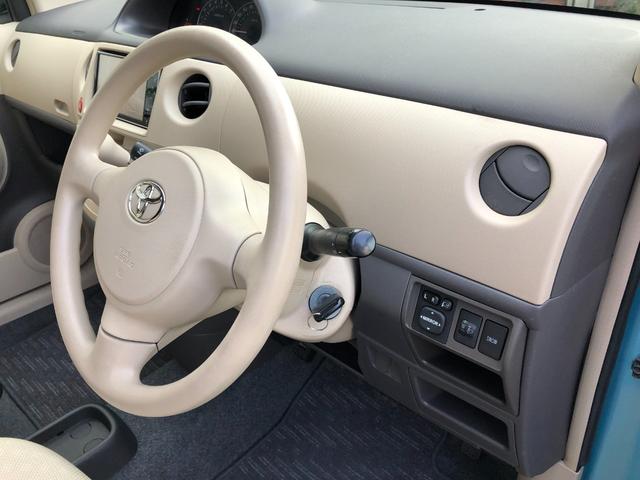 シエンタ Ｘ　ａｇｅｓｕｓ３０ｍｍリフトアップ！！＆ＴＯＹＯ　ＯＰＥＮ　ＣＯＵＮＴＲＹ！！純正ＨＤＤ地デジナビ＆バックカメラ！！禁煙車！！（36枚目）