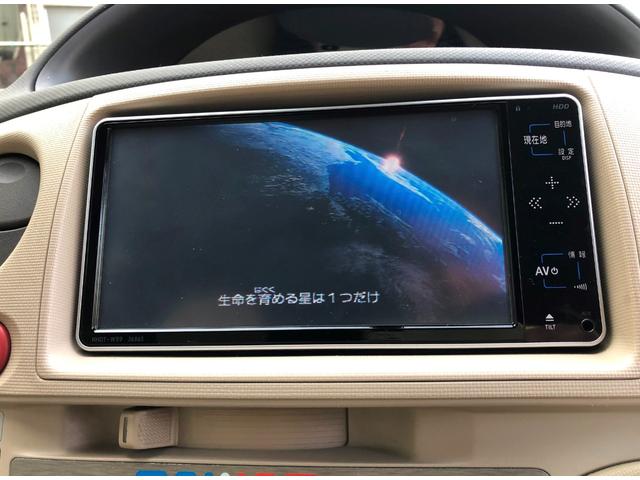 シエンタ Ｘ　ａｇｅｓｕｓ３０ｍｍリフトアップ！！＆ＴＯＹＯ　ＯＰＥＮ　ＣＯＵＮＴＲＹ！！純正ＨＤＤ地デジナビ＆バックカメラ！！禁煙車！！（41枚目）