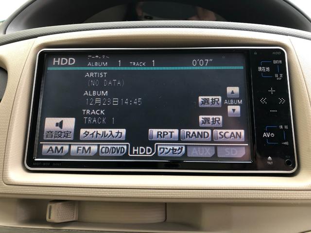 シエンタ Ｘ　ａｇｅｓｕｓ３０ｍｍリフトアップ！！＆ＴＯＹＯ　ＯＰＥＮ　ＣＯＵＮＴＲＹ！！純正ＨＤＤ地デジナビ＆バックカメラ！！禁煙車！！（42枚目）