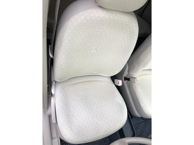 シエンタ Ｘ　ａｇｅｓｕｓ３０ｍｍリフトアップ！！＆ＴＯＹＯ　ＯＰＥＮ　ＣＯＵＮＴＲＹ！！純正ＨＤＤ地デジナビ＆バックカメラ！！禁煙車！！（45枚目）