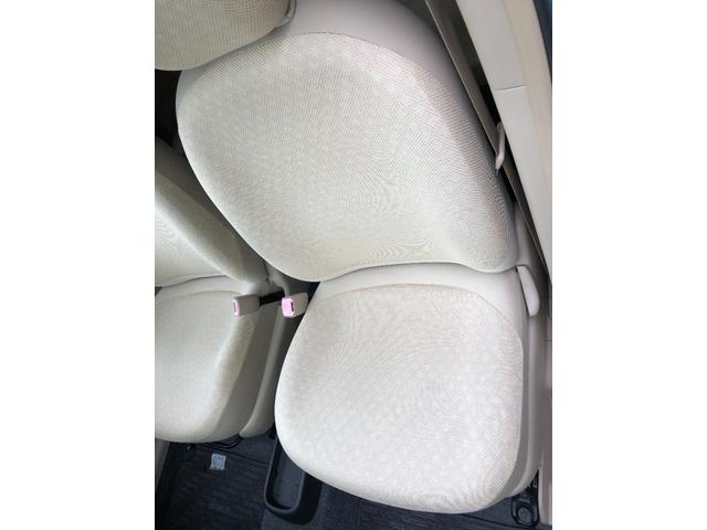 シエンタ Ｘ　ａｇｅｓｕｓ３０ｍｍリフトアップ！！＆ＴＯＹＯ　ＯＰＥＮ　ＣＯＵＮＴＲＹ！！純正ＨＤＤ地デジナビ＆バックカメラ！！禁煙車！！（46枚目）