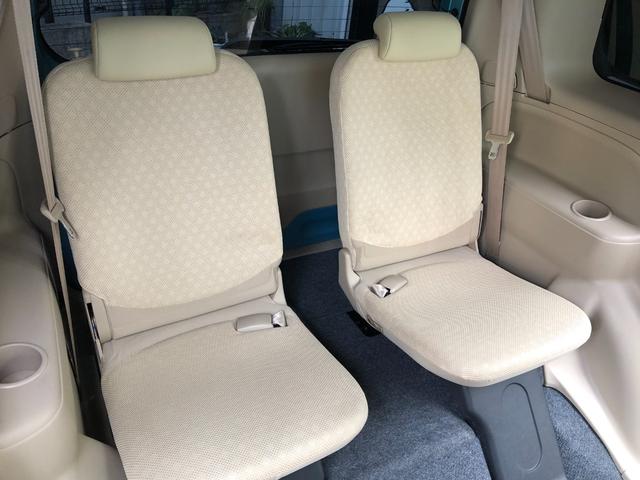 シエンタ Ｘ　ａｇｅｓｕｓ３０ｍｍリフトアップ！！＆ＴＯＹＯ　ＯＰＥＮ　ＣＯＵＮＴＲＹ！！純正ＨＤＤ地デジナビ＆バックカメラ！！禁煙車！！（49枚目）