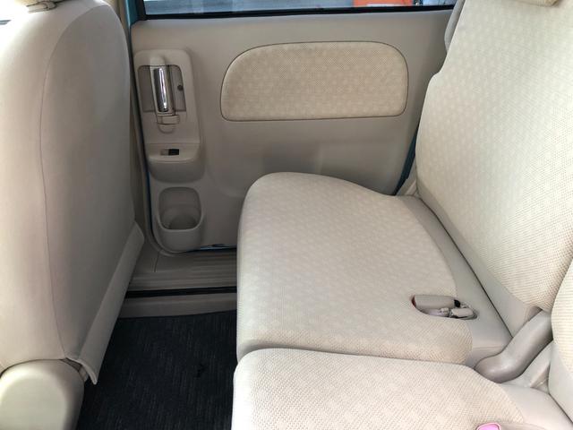 シエンタ Ｘ　ａｇｅｓｕｓ３０ｍｍリフトアップ！！＆ＴＯＹＯ　ＯＰＥＮ　ＣＯＵＮＴＲＹ！！純正ＨＤＤ地デジナビ＆バックカメラ！！禁煙車！！（53枚目）