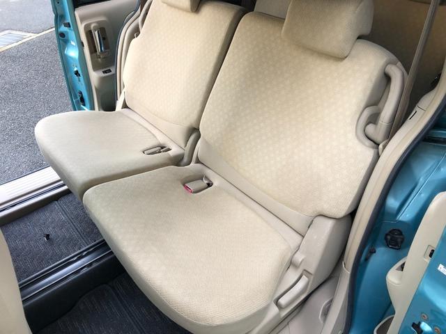 シエンタ Ｘ　ａｇｅｓｕｓ３０ｍｍリフトアップ！！＆ＴＯＹＯ　ＯＰＥＮ　ＣＯＵＮＴＲＹ！！純正ＨＤＤ地デジナビ＆バックカメラ！！禁煙車！！（54枚目）