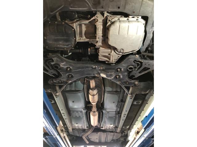 シエンタ Ｘ　ａｇｅｓｕｓ３０ｍｍリフトアップ！！＆ＴＯＹＯ　ＯＰＥＮ　ＣＯＵＮＴＲＹ！！純正ＨＤＤ地デジナビ＆バックカメラ！！禁煙車！！（56枚目）