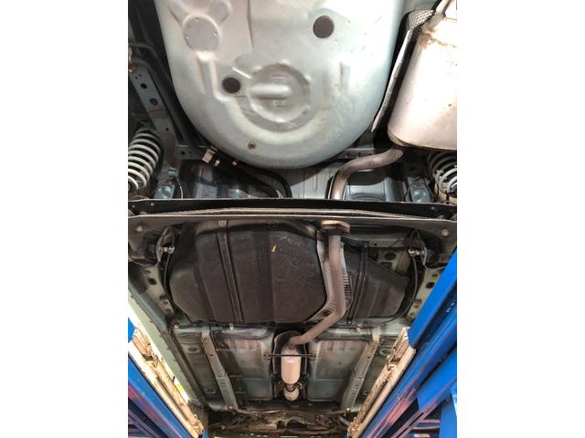 シエンタ Ｘ　ａｇｅｓｕｓ３０ｍｍリフトアップ！！＆ＴＯＹＯ　ＯＰＥＮ　ＣＯＵＮＴＲＹ！！純正ＨＤＤ地デジナビ＆バックカメラ！！禁煙車！！（58枚目）