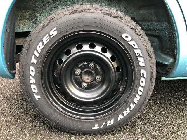 シエンタ Ｘ　ａｇｅｓｕｓ３０ｍｍリフトアップ！！＆ＴＯＹＯ　ＯＰＥＮ　ＣＯＵＮＴＲＹ！！純正ＨＤＤ地デジナビ＆バックカメラ！！禁煙車！！（60枚目）