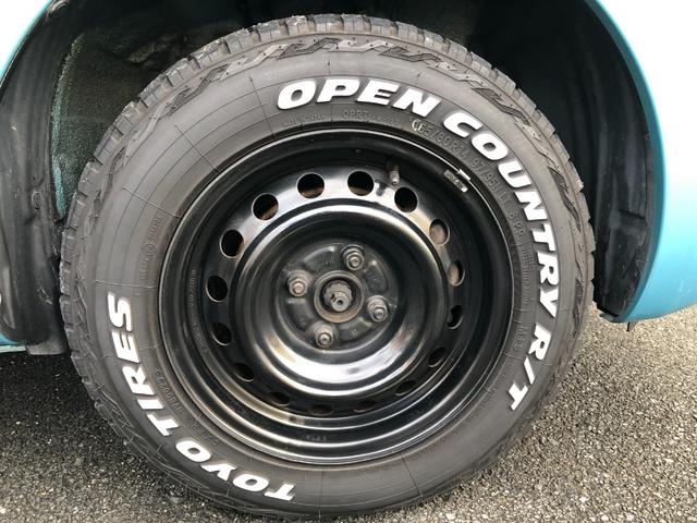 シエンタ Ｘ　ａｇｅｓｕｓ３０ｍｍリフトアップ！！＆ＴＯＹＯ　ＯＰＥＮ　ＣＯＵＮＴＲＹ！！純正ＨＤＤ地デジナビ＆バックカメラ！！禁煙車！！（62枚目）
