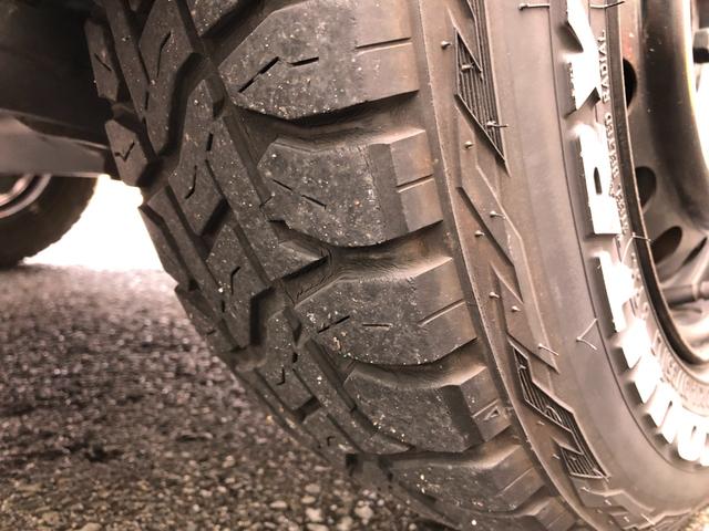 シエンタ Ｘ　ａｇｅｓｕｓ３０ｍｍリフトアップ！！＆ＴＯＹＯ　ＯＰＥＮ　ＣＯＵＮＴＲＹ！！純正ＨＤＤ地デジナビ＆バックカメラ！！禁煙車！！（63枚目）