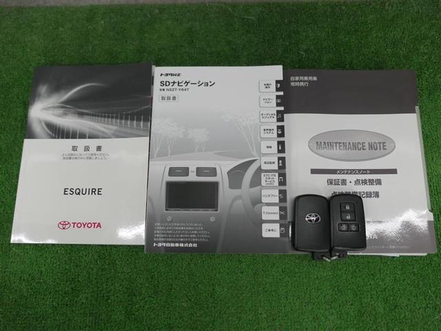 Gi 9インチTコネクトナビ フルセグ DVD再生 バックカメラ 衝突被害軽減システム ETC 両側電動スライド LEDヘッドランプ 乗車定員8人 3列シート アイドリングストップ 期間セール(20枚目)