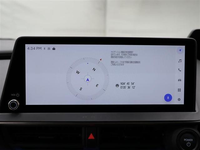 プリウス Ｚ　フルセグ　バックカメラ　衝突被害軽減システム　ＥＴＣ　ドラレコ　ＬＥＤヘッドランプ　ワンオーナー　フルエアロ　ＢＳＭ　ＰＫＳＢ　クリアランスソナー　パノラミックビューモニター　シートヒーター（9枚目）