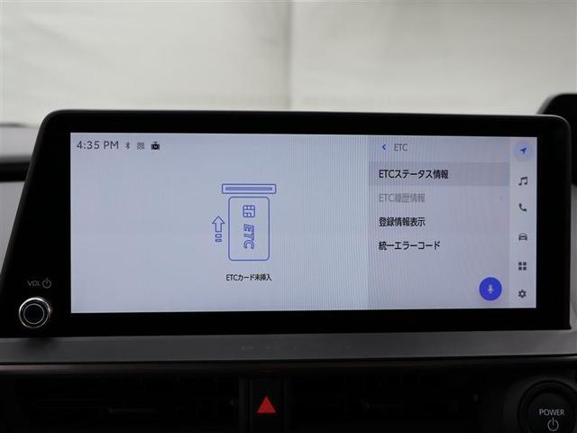 プリウス Ｚ　フルセグ　バックカメラ　衝突被害軽減システム　ＥＴＣ　ドラレコ　ＬＥＤヘッドランプ　ワンオーナー　フルエアロ　ＢＳＭ　ＰＫＳＢ　クリアランスソナー　パノラミックビューモニター　シートヒーター（10枚目）