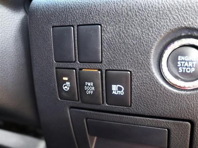 アルファード 2.5S Cパッケージ サンルーフ フルセグ メモリーナビ DVD再生 後席モニター バックカメラ 衝突被害軽減システム ETC 両側電動スライド LEDヘッドランプ 乗車定員7人 3列シート ワンオーナー PKSB(24枚目)