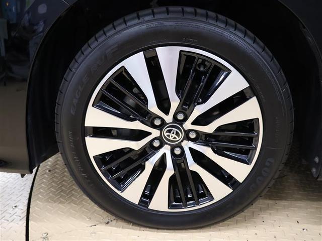 アルファード 2.5S Cパッケージ サンルーフ フルセグ メモリーナビ DVD再生 後席モニター バックカメラ 衝突被害軽減システム ETC 両側電動スライド LEDヘッドランプ 乗車定員7人 3列シート ワンオーナー PKSB(31枚目)