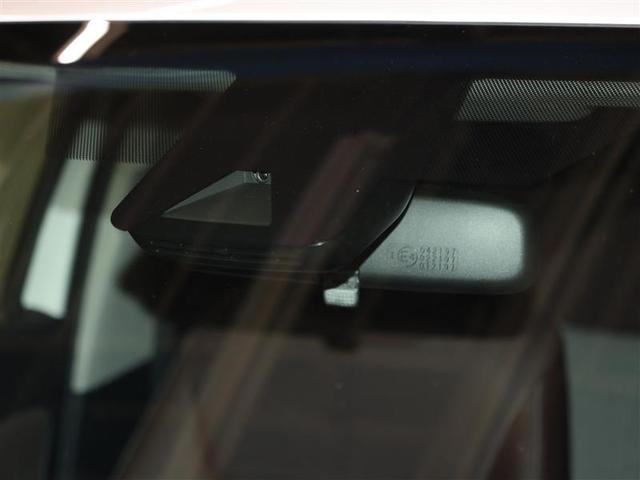 ヤリスクロス ハイブリッドZ メモリーナビ バックカメラ 衝突被害軽減システム ETC LEDヘッドランプ ワンオーナー(6枚目)