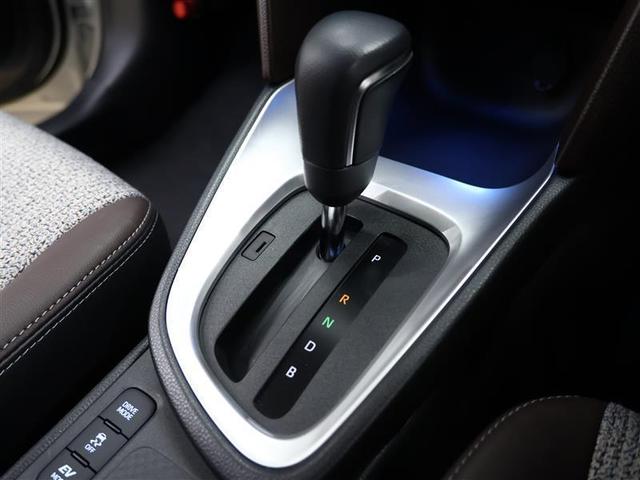 ヤリスクロス ハイブリッドZ メモリーナビ バックカメラ 衝突被害軽減システム ETC LEDヘッドランプ ワンオーナー(15枚目)