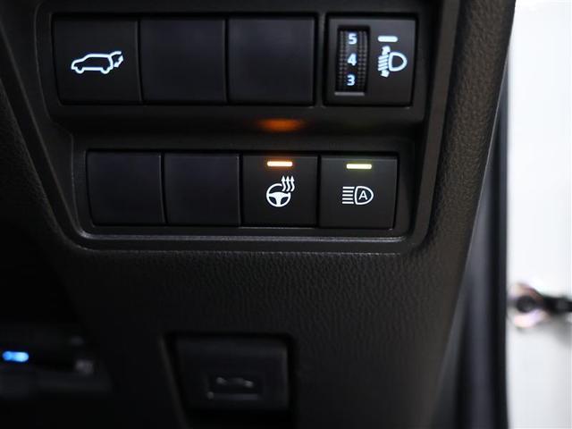 ヤリスクロス ハイブリッドZ メモリーナビ バックカメラ 衝突被害軽減システム ETC LEDヘッドランプ ワンオーナー(18枚目)