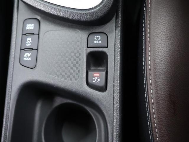 ヤリスクロス ハイブリッドZ メモリーナビ バックカメラ 衝突被害軽減システム ETC LEDヘッドランプ ワンオーナー(19枚目)