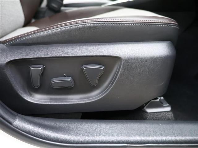 ヤリスクロス ハイブリッドZ メモリーナビ バックカメラ 衝突被害軽減システム ETC LEDヘッドランプ ワンオーナー(21枚目)