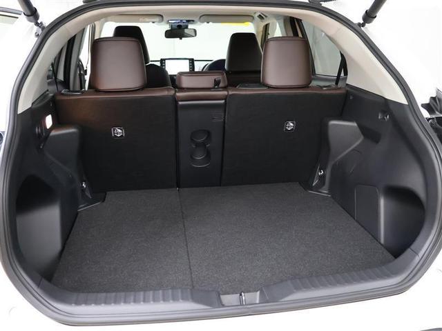 ヤリスクロス ハイブリッドZ メモリーナビ バックカメラ 衝突被害軽減システム ETC LEDヘッドランプ ワンオーナー(25枚目)