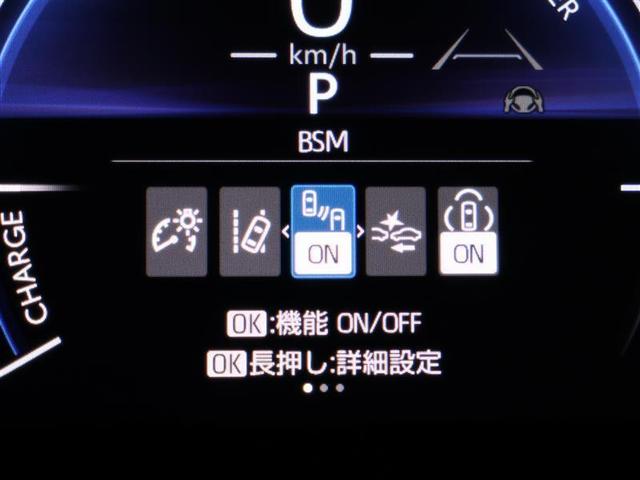 シエンタ ハイブリッドＺ　フルセグ　コネクティッドナビ対応プラス　後席モニター　バックカメラ　衝突被害軽減システム　ＥＴＣ　ドラレコ　両側電動スライド　ＬＥＤヘッドランプ　　乗車定員７人　３列シート　ワンオーナー　全周囲カメラ（7枚目）