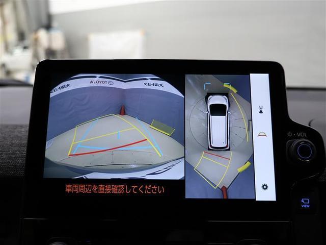 シエンタ ハイブリッドＺ　フルセグ　コネクティッドナビ対応プラス　後席モニター　バックカメラ　衝突被害軽減システム　ＥＴＣ　ドラレコ　両側電動スライド　ＬＥＤヘッドランプ　　乗車定員７人　３列シート　ワンオーナー　全周囲カメラ（15枚目）